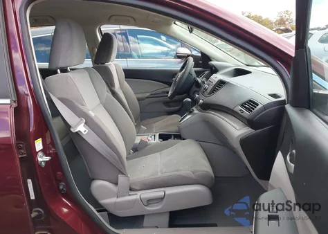 2014 Honda Cr-V Lx from USA, damaged, VIN 5J6RM4H32EL113823